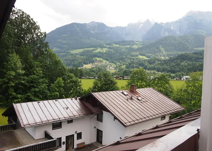 Hotel Koeppeleck