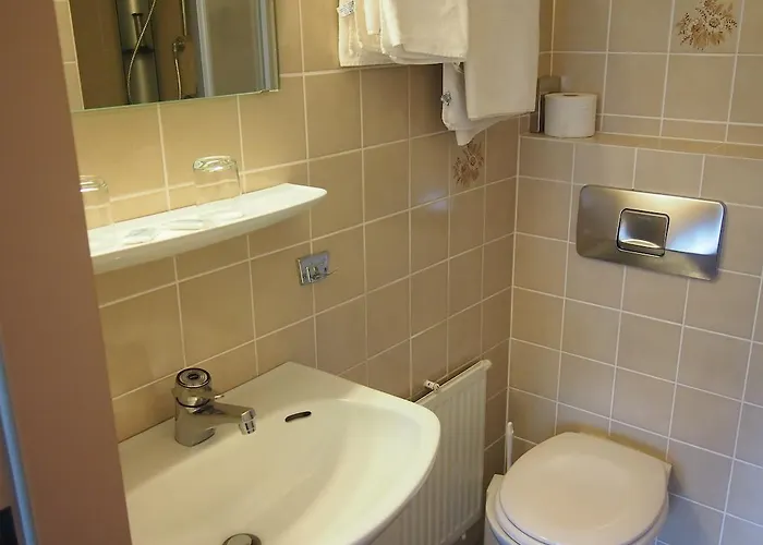 Koeppeleck Hotel 3*
