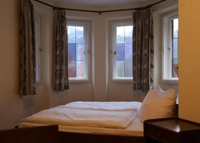 Otel Koeppeleck 3*