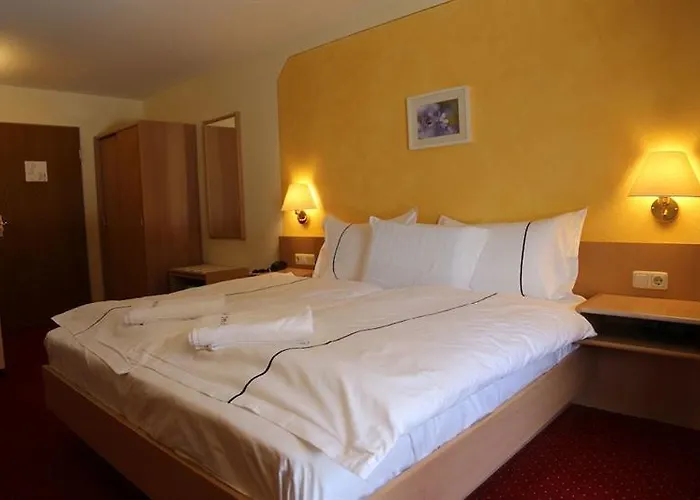 Koeppeleck Otel